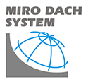 Miro Dach System logo